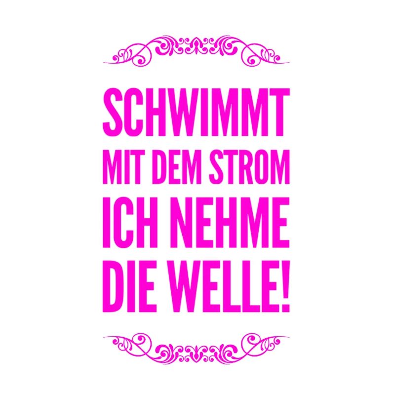 gegen den Strom