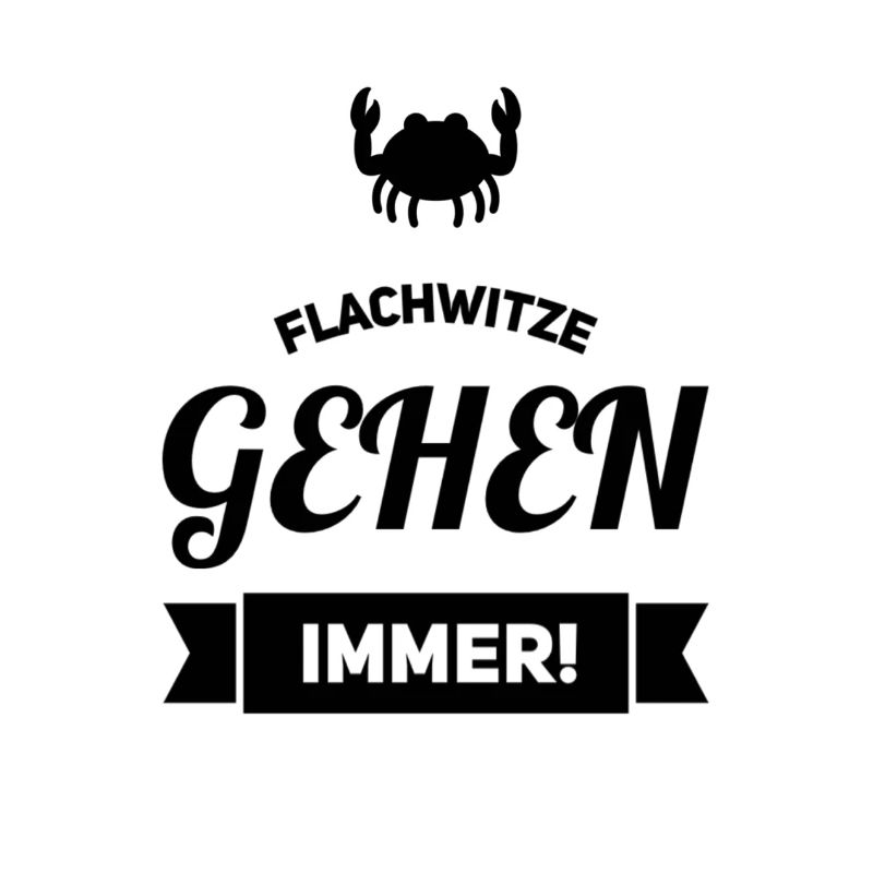Flachwitze
