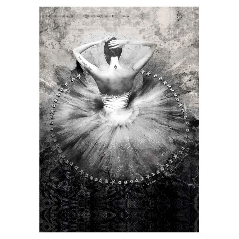 Ballerina