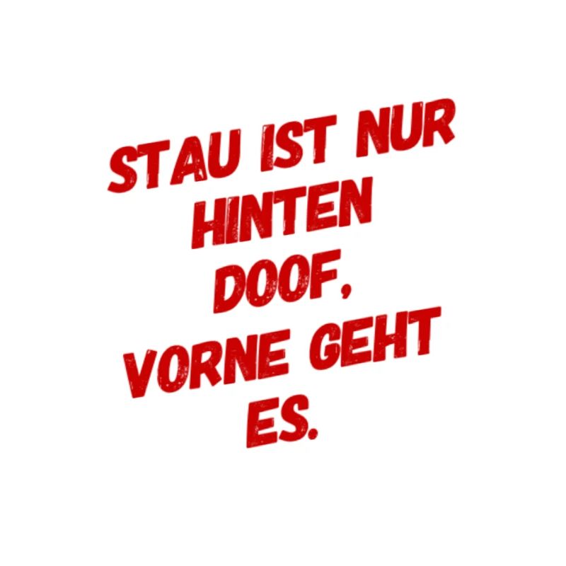 Stau Jacke