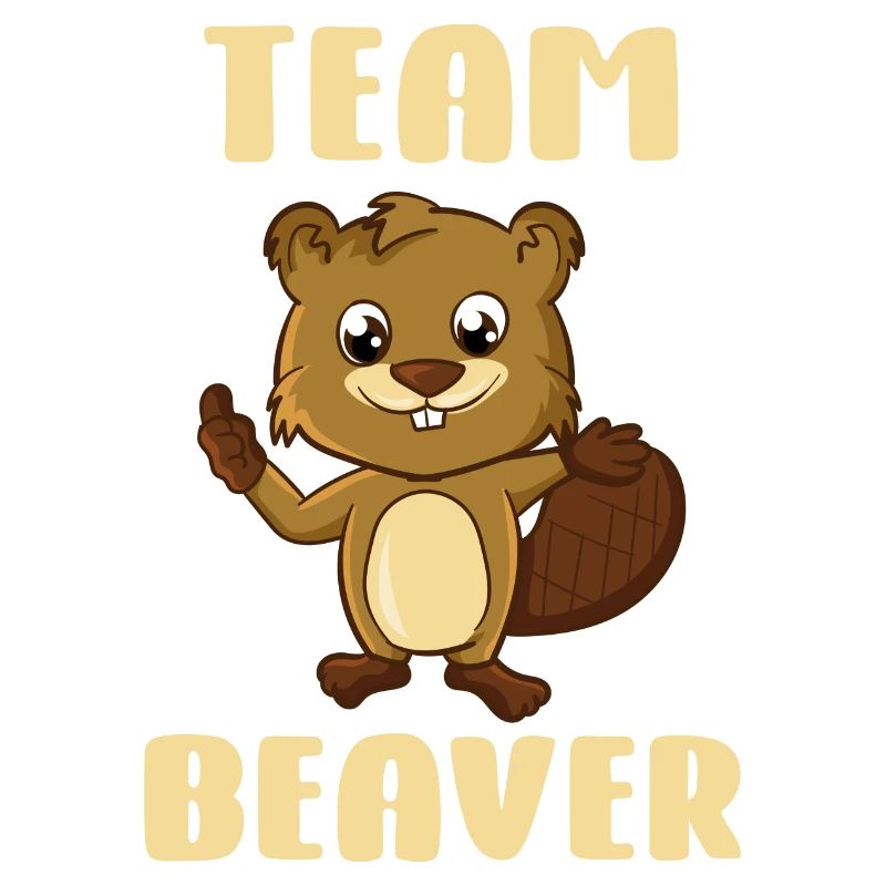 Team Beaver