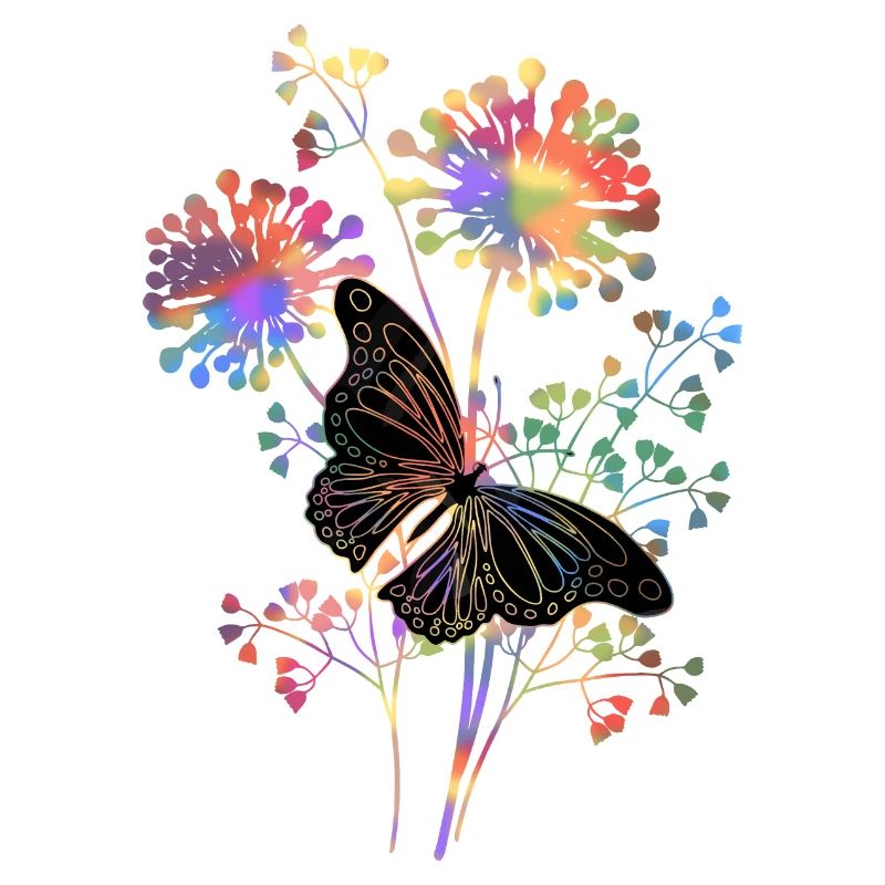Schmetterling