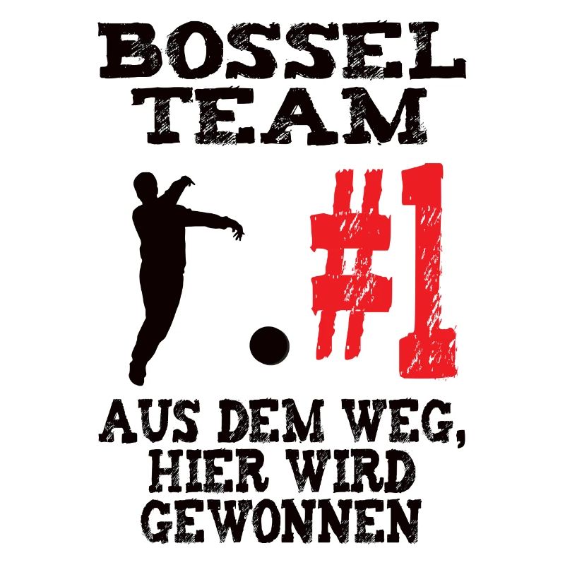 Team #1
