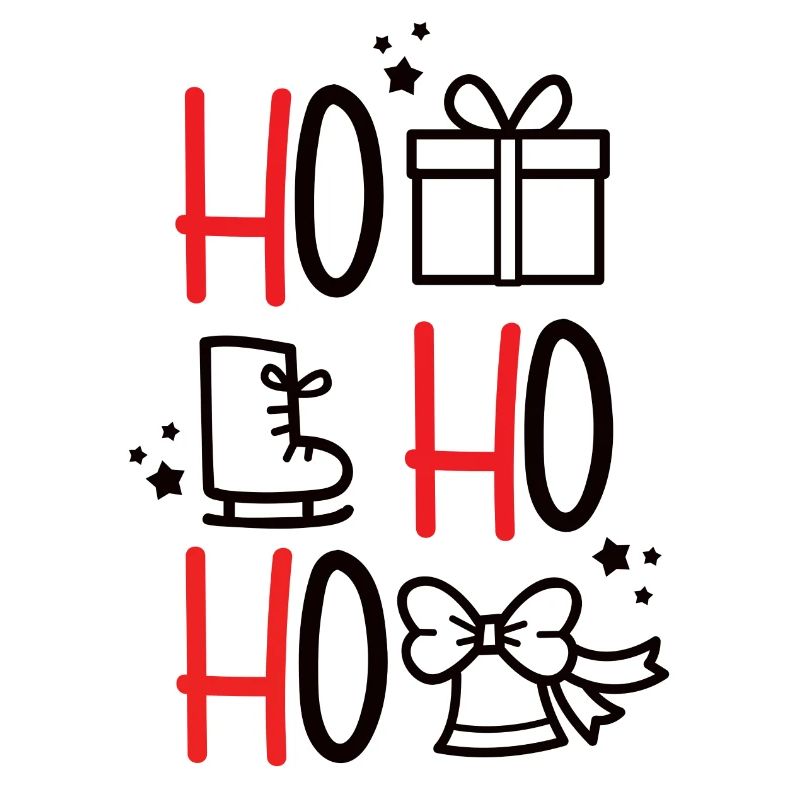 ho ho ho