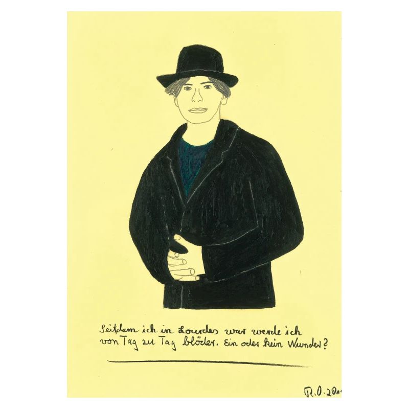 Ein Wunder oder kein Wunder? - Sprüche Leben