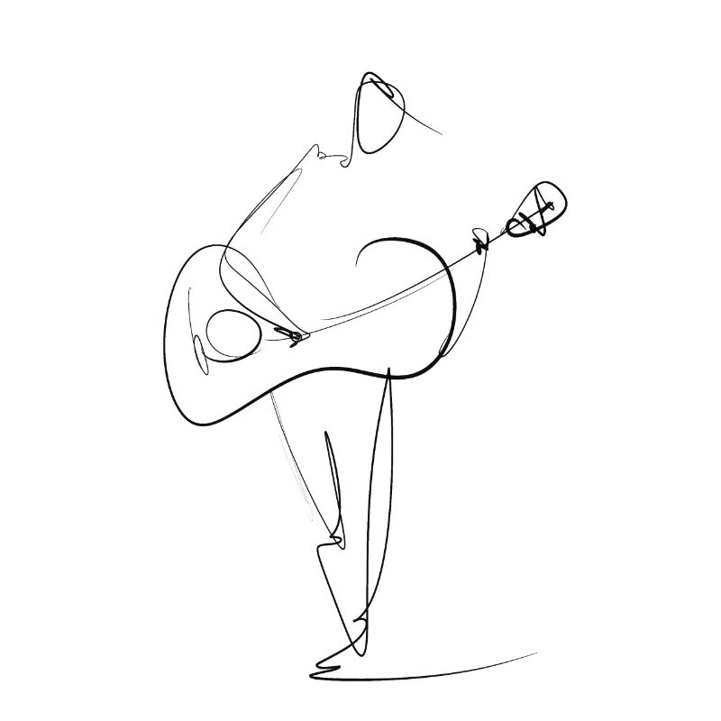 Gitarre