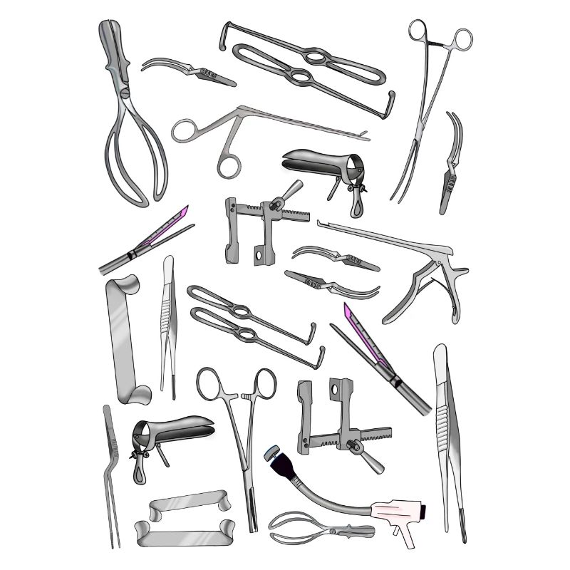 Instruments