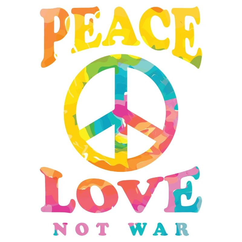 Love Peace