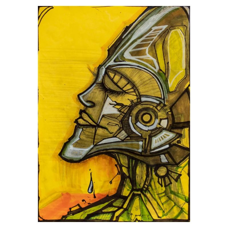 Graffiti Art
