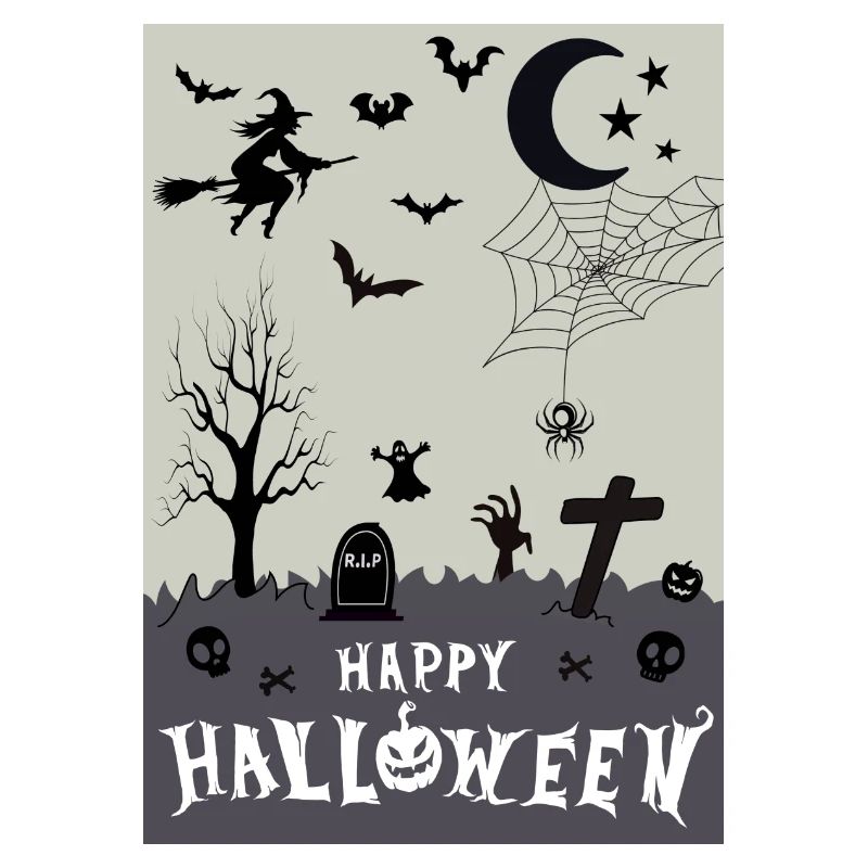 Happy Halloween