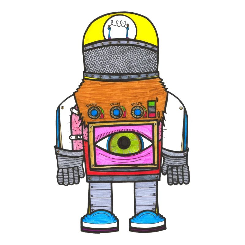 Technorobot