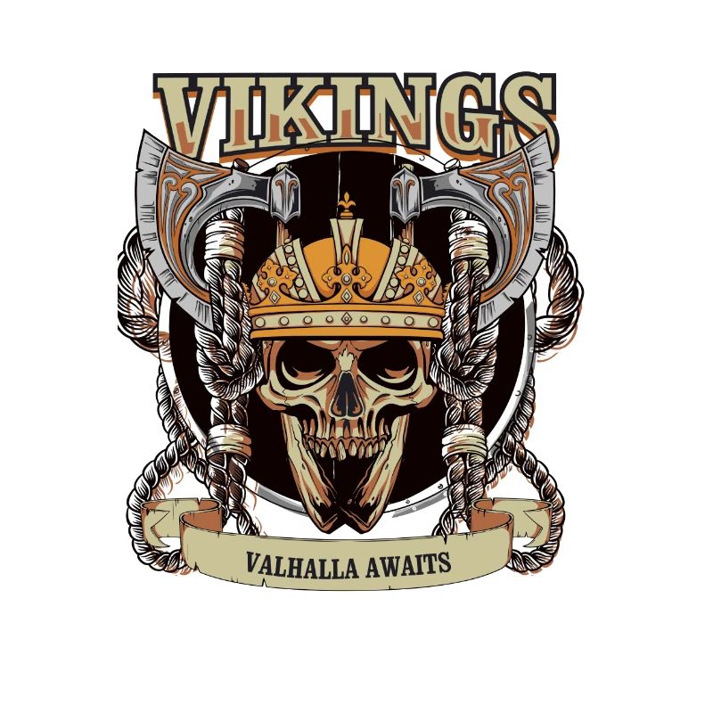 vikings valhalla awaits