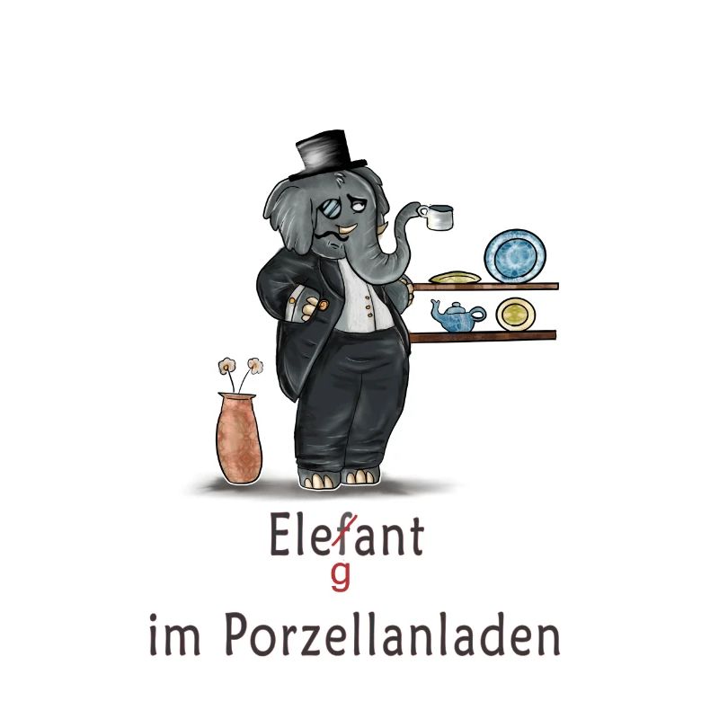 elefant