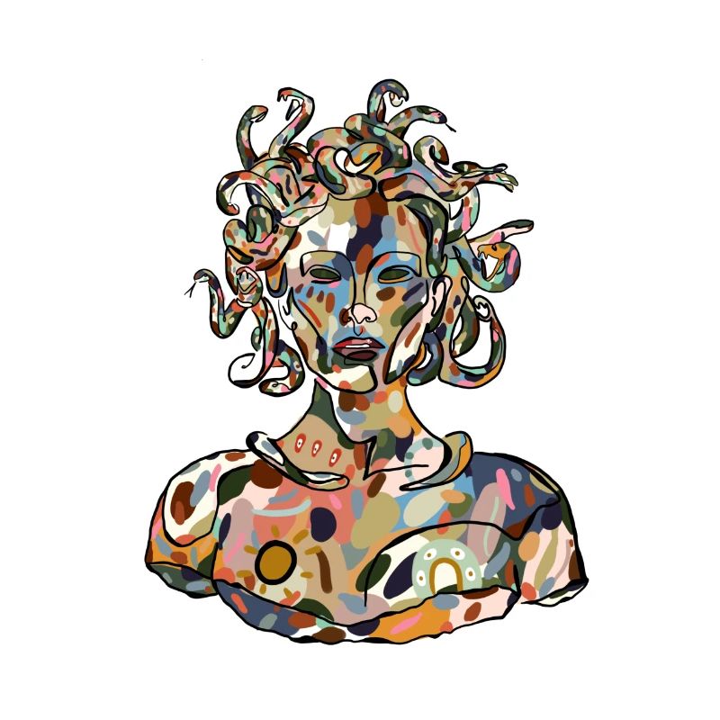 Qualle
