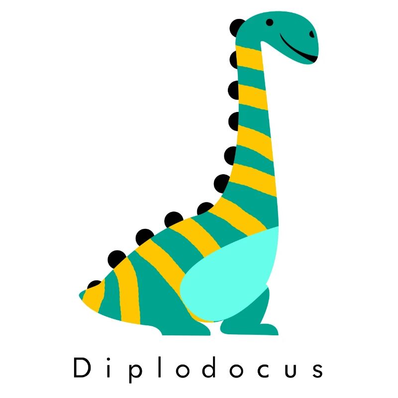 Diplodocus