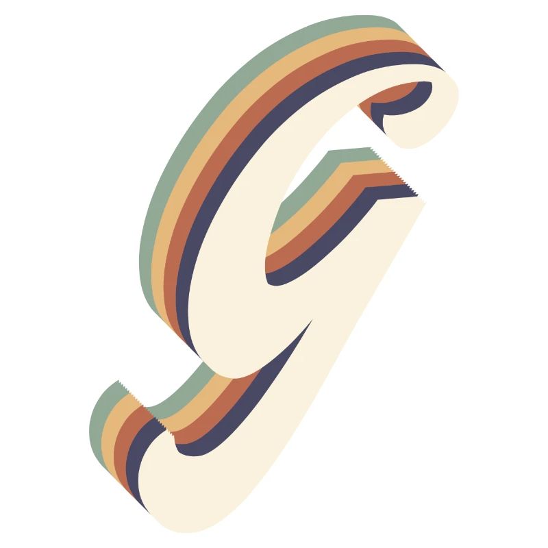 Buchstabe G