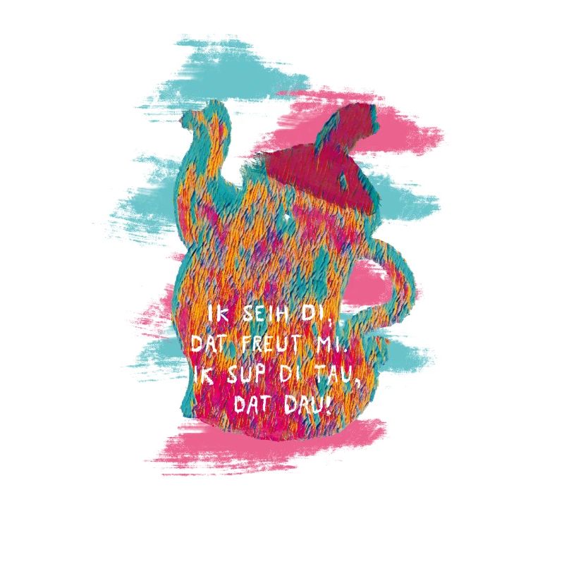 ik seih di