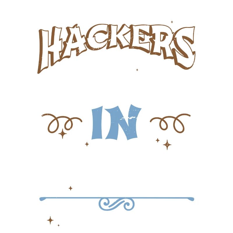 hacker fans computer funny equestrian hacking code