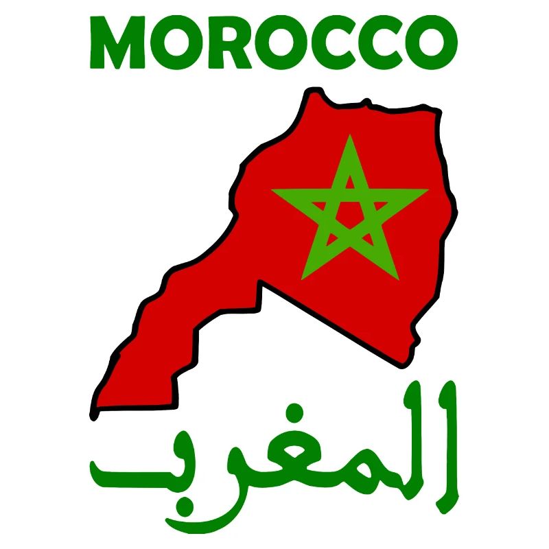 Marokko