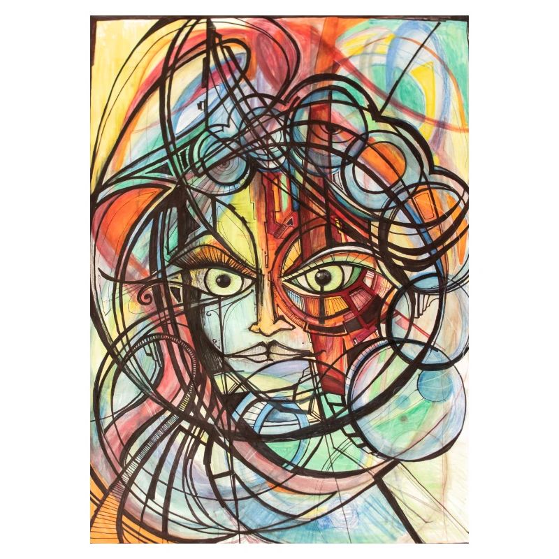 Graffiti Art