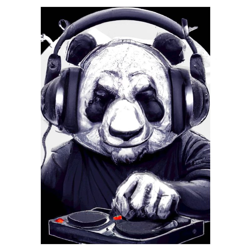 DJ Panda Musik