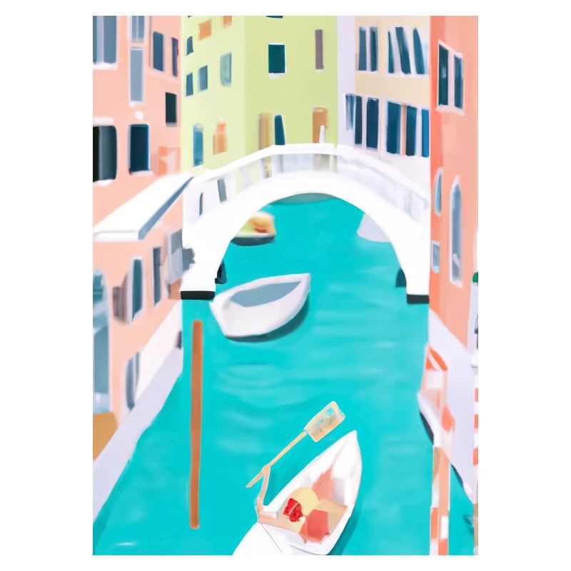 Venedig Italien