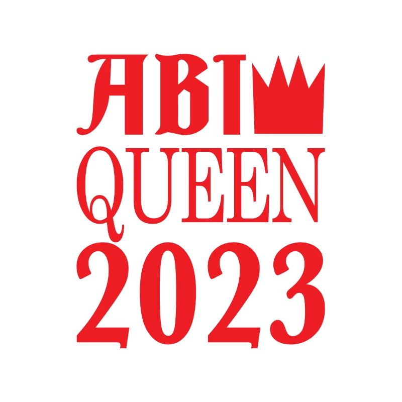 Abi Spruch queen