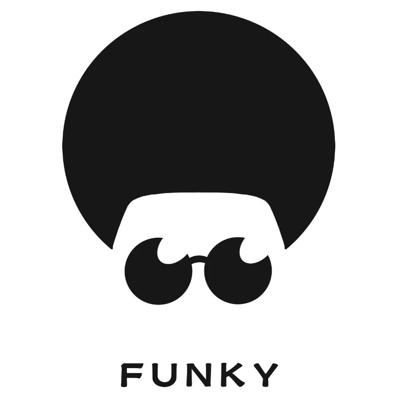 Funky-Logo