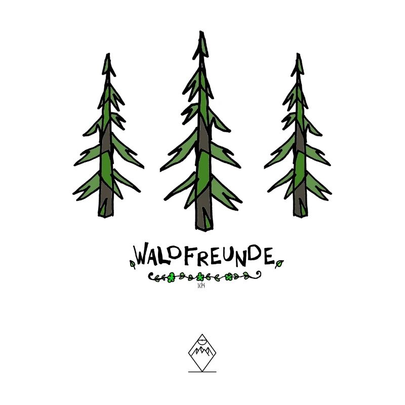 Waldfreunde