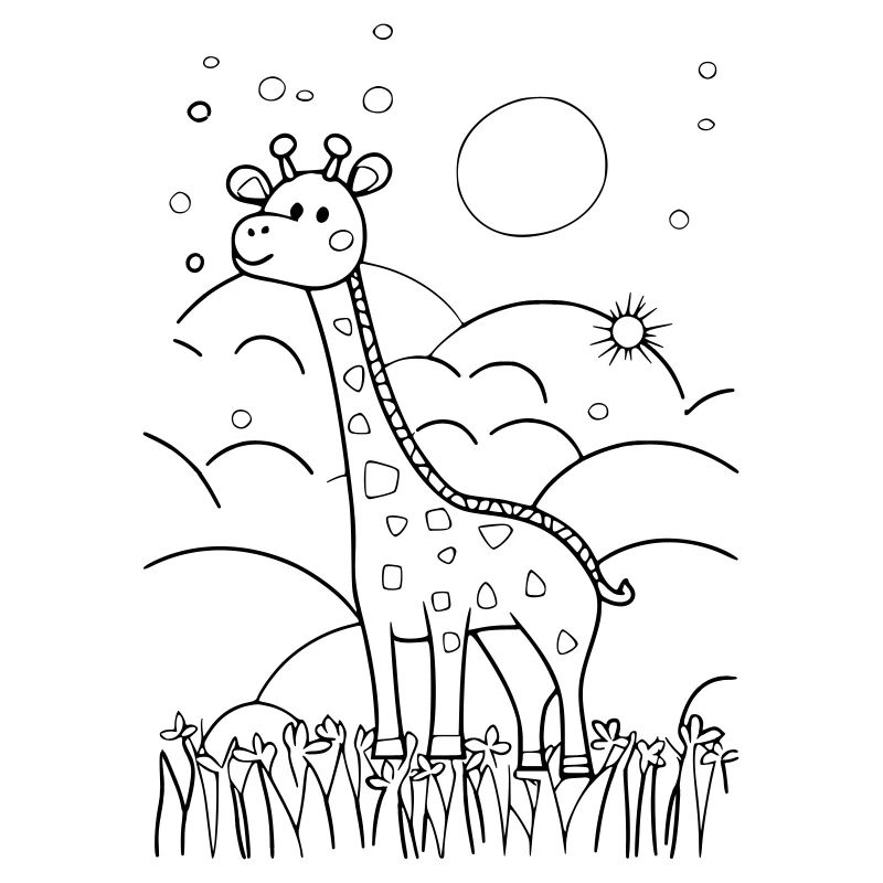 Giraffe