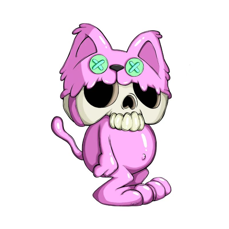 Katzeskull