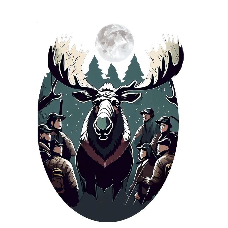 Elchkönig