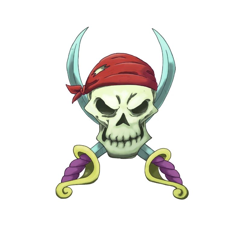 Pirat Skull