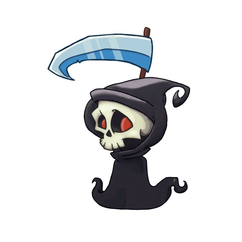 Death Skull