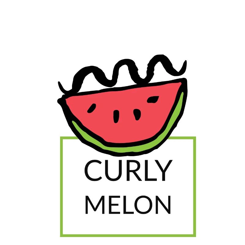 Curly Melon