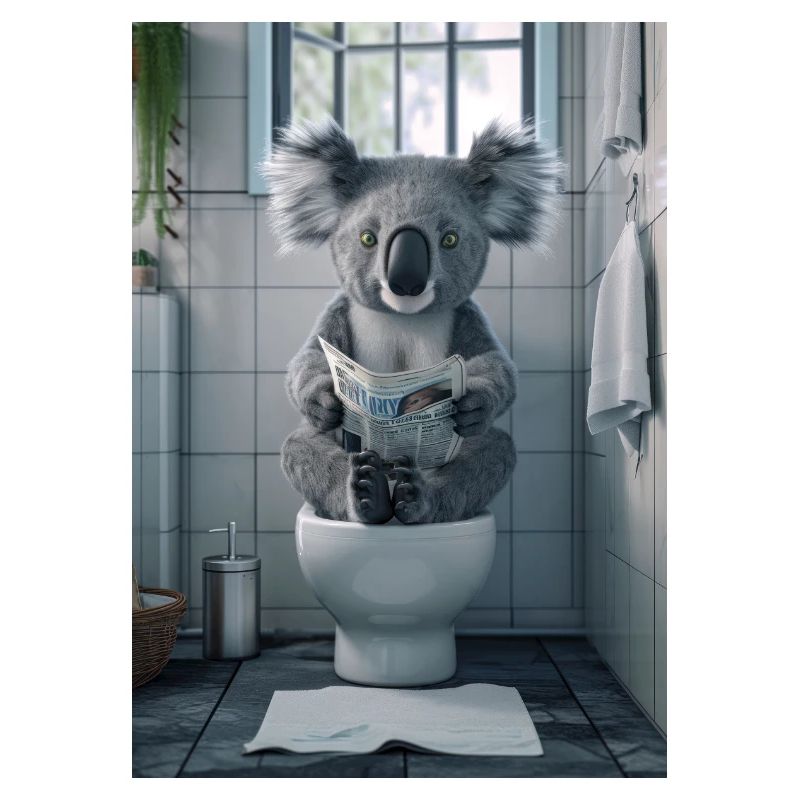 Koalas Neuigkeiten