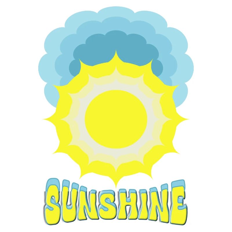 Sonne Sonnenschein