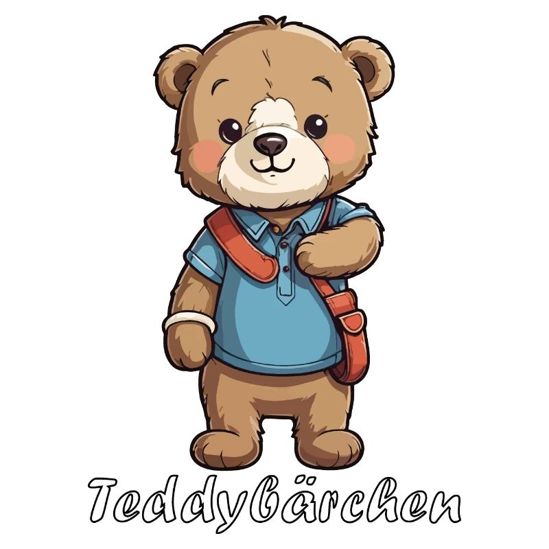 Teddybärchen - Teddybärchen - Teddybärchen