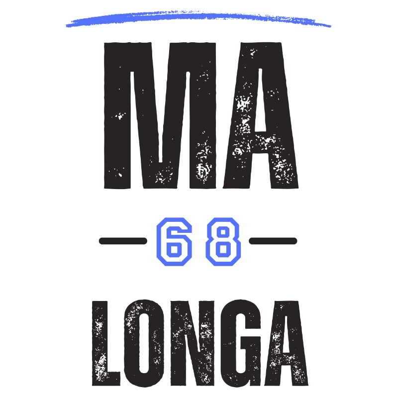 Mannheim 68 Longa