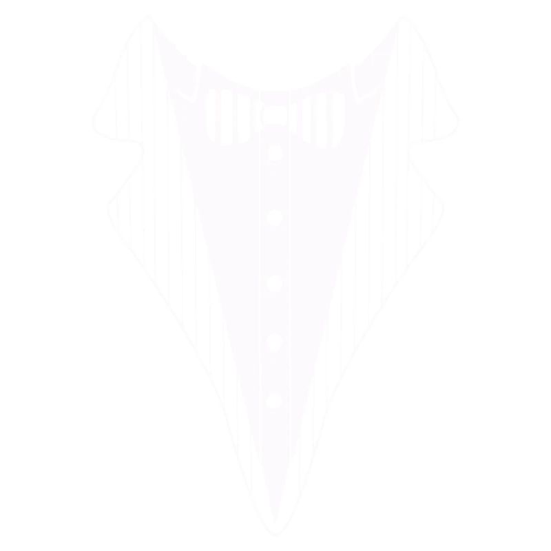 tuxedo hemd