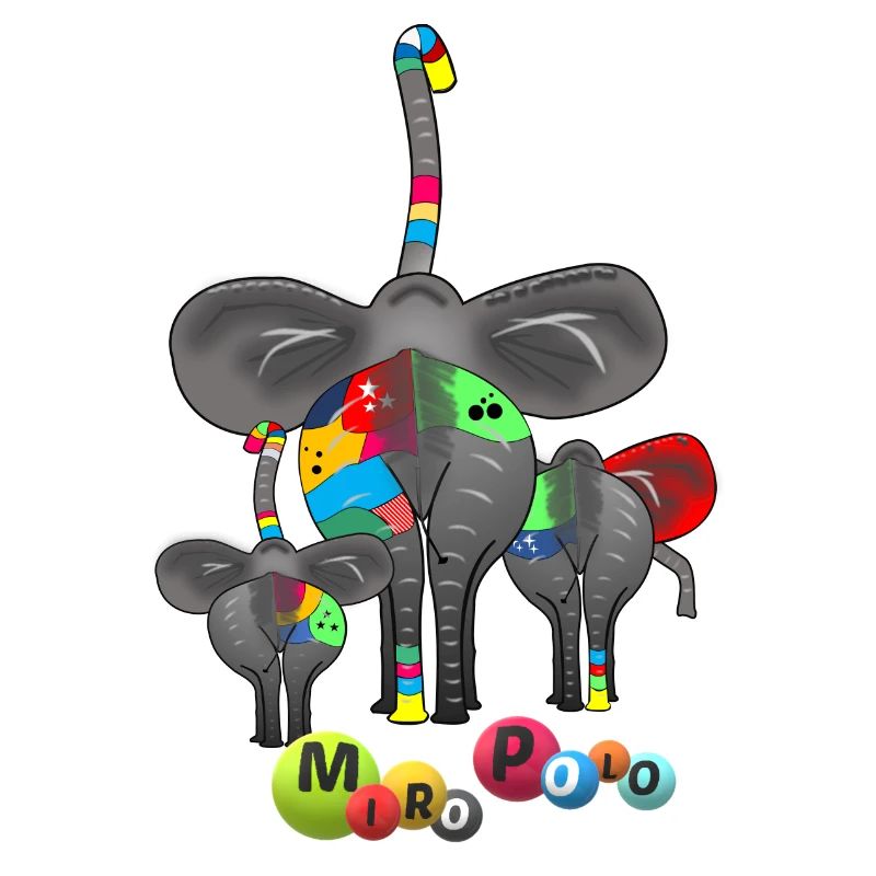 Elefant