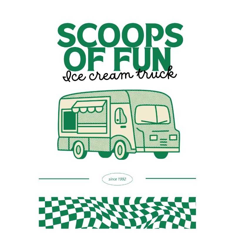 Scoops of Fun
