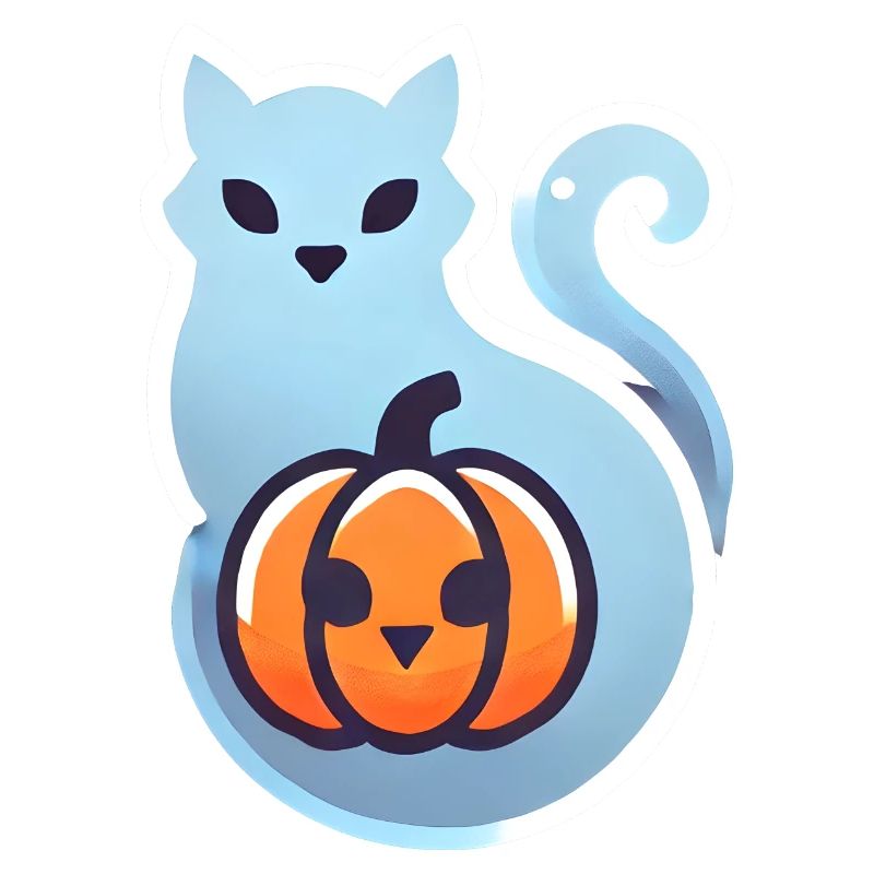 Geisterkatze