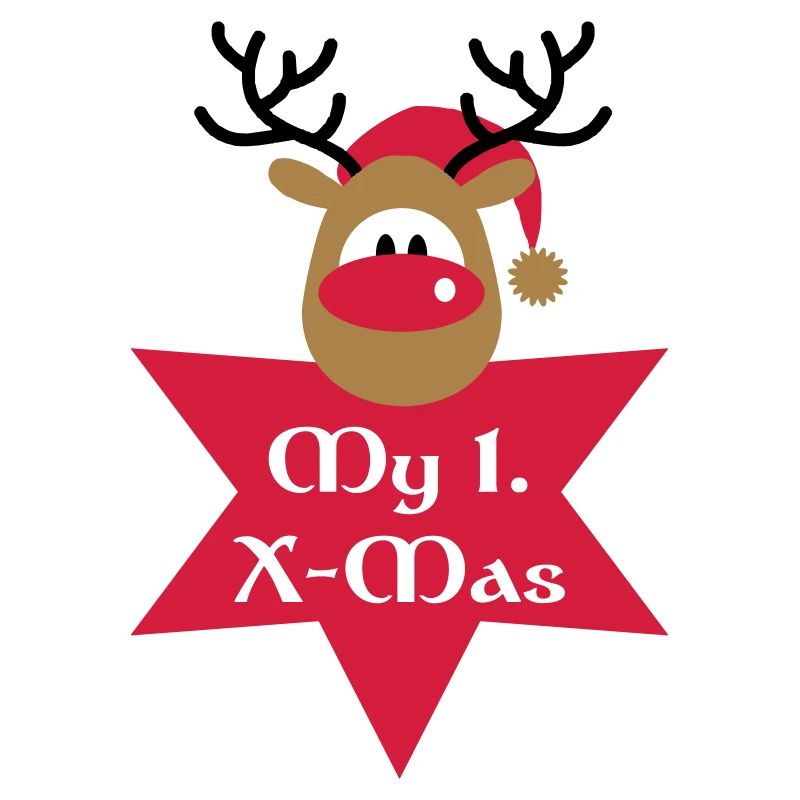 mon premier Noël