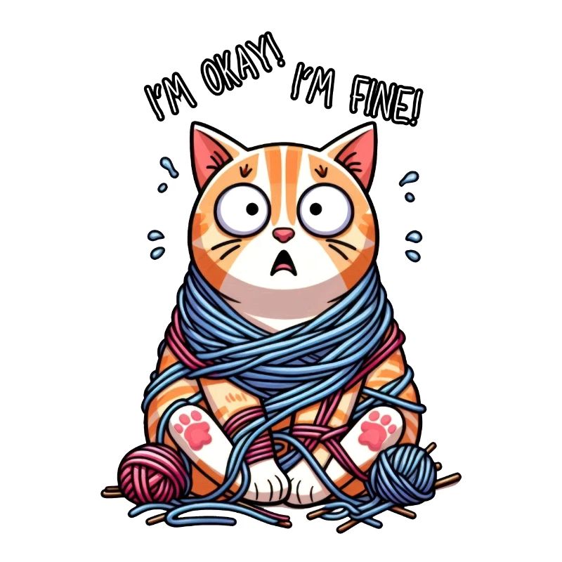 Okayste Katze