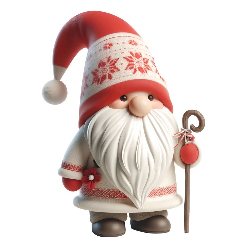 Weihnachtswichtel 3