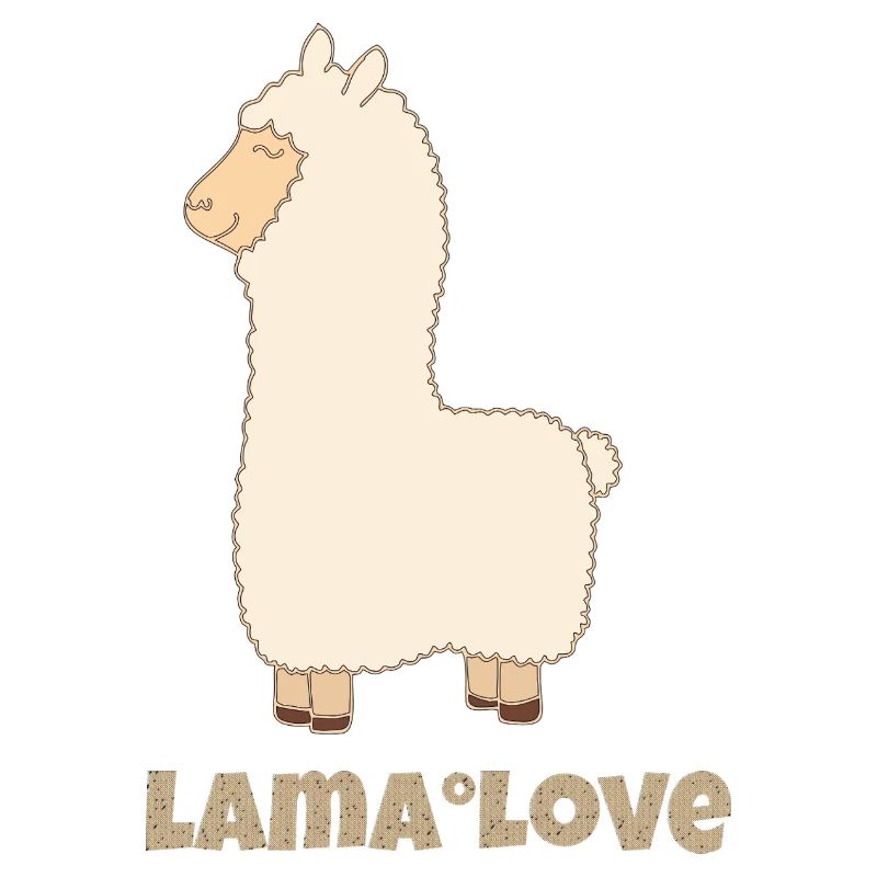 lama love