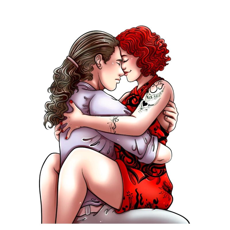 Love Couple