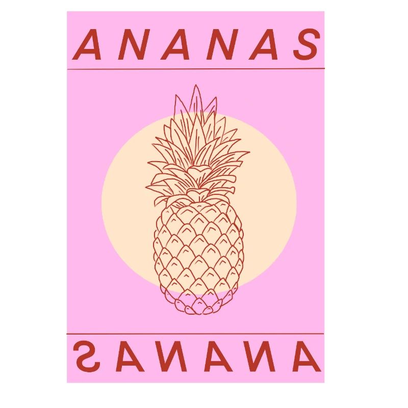 Ananas 3