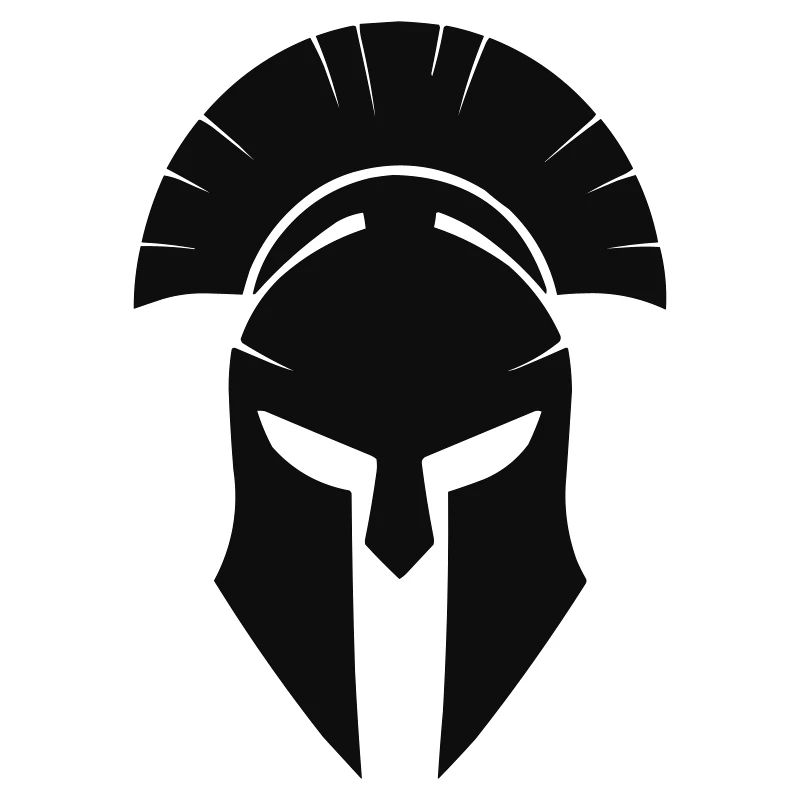 sparta helm